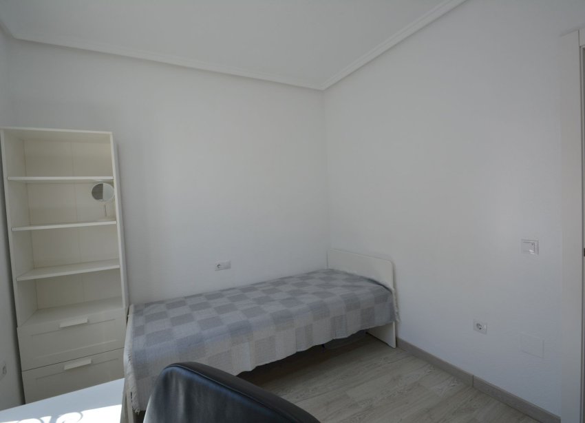 Resale - Villa - Ciudad Quesada - Lo Pepin