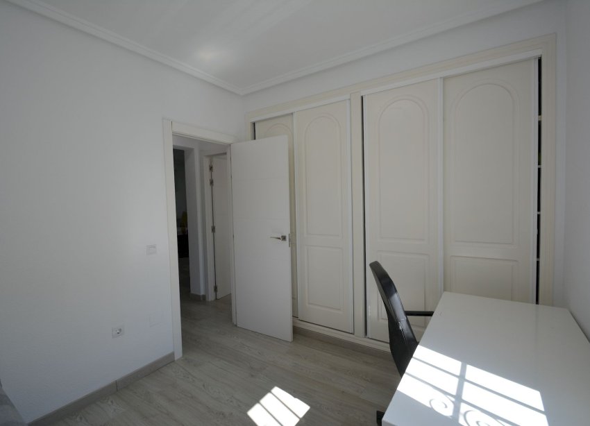 Resale - Villa - Ciudad Quesada - Lo Pepin