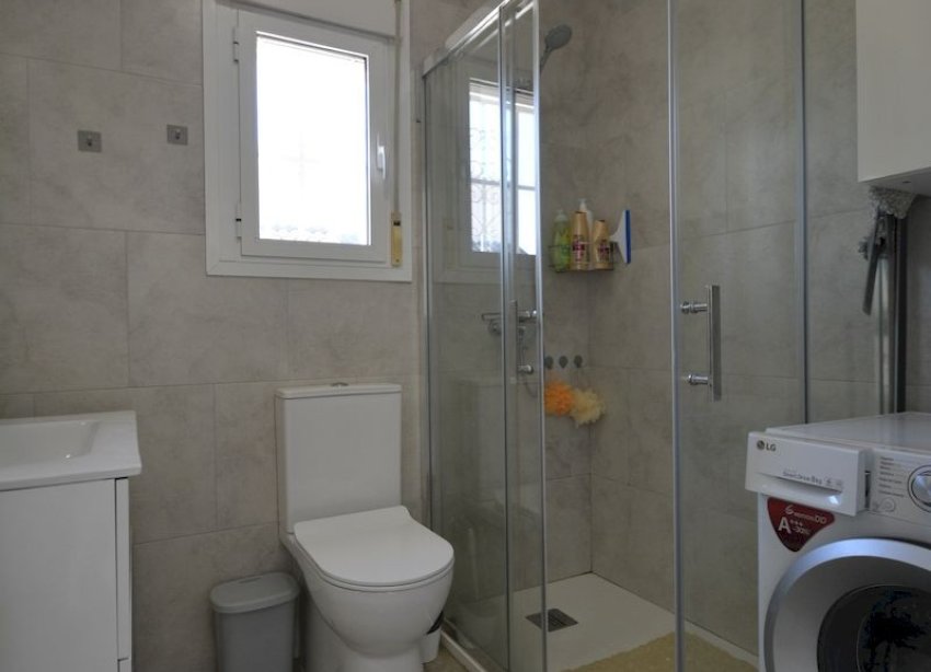 Resale - Villa - Ciudad Quesada - Lo Pepin
