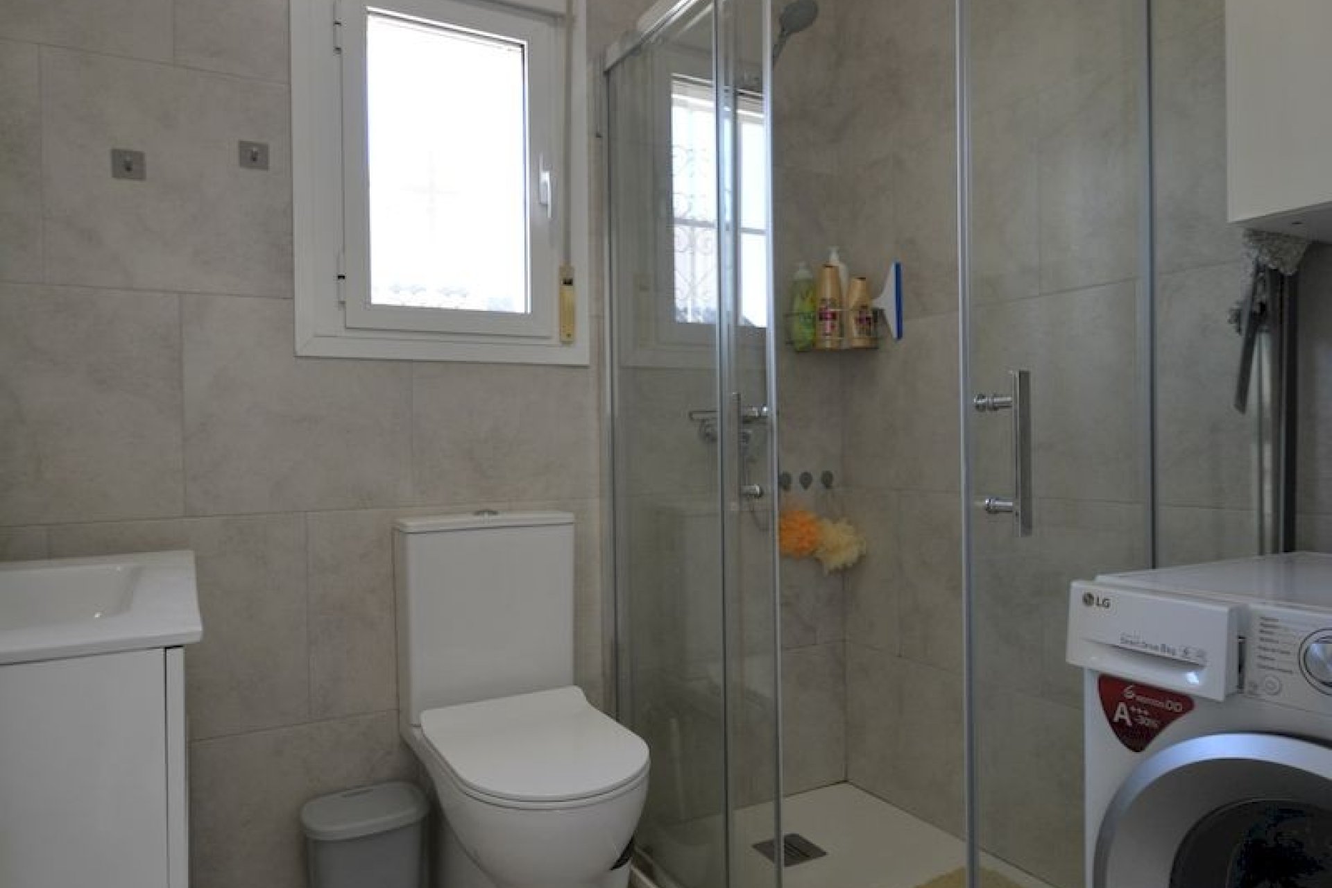 Resale - Villa - Ciudad Quesada - Lo Pepin