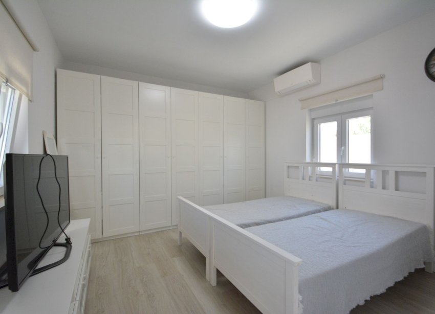 Resale - Villa - Ciudad Quesada - Lo Pepin