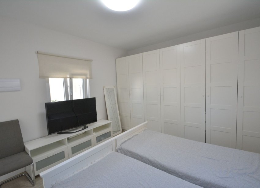 Resale - Villa - Ciudad Quesada - Lo Pepin