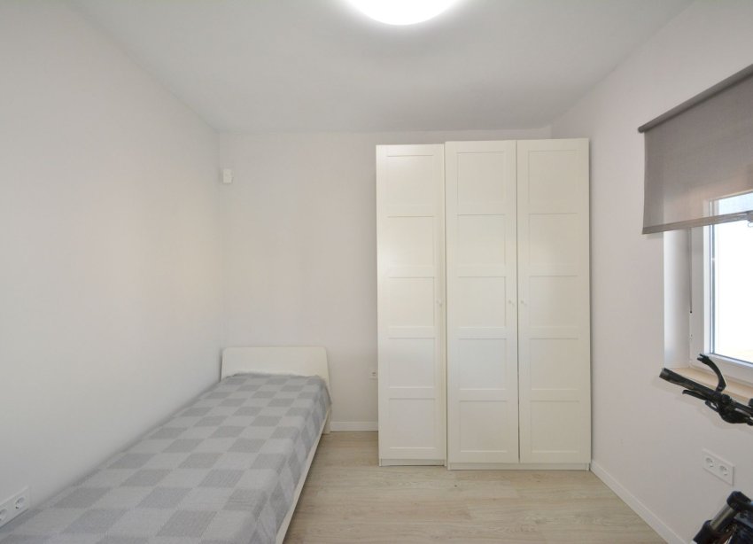 Resale - Villa - Ciudad Quesada - Lo Pepin