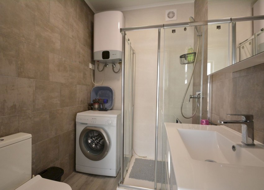 Resale - Villa - Ciudad Quesada - Lo Pepin