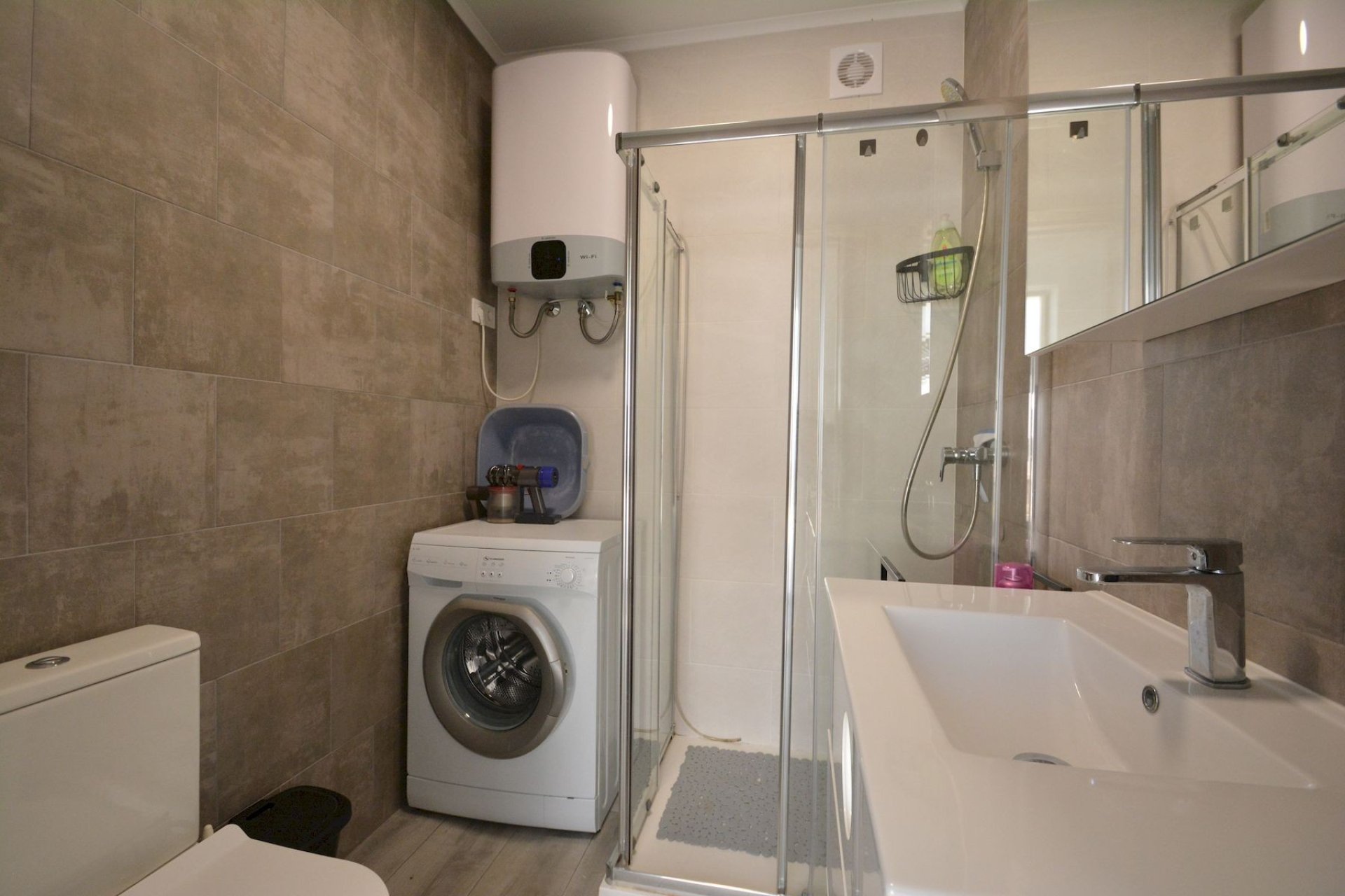 Resale - Villa - Ciudad Quesada - Lo Pepin