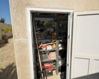 Resale - Villa - Ciudad Quesada - Lo Pepin