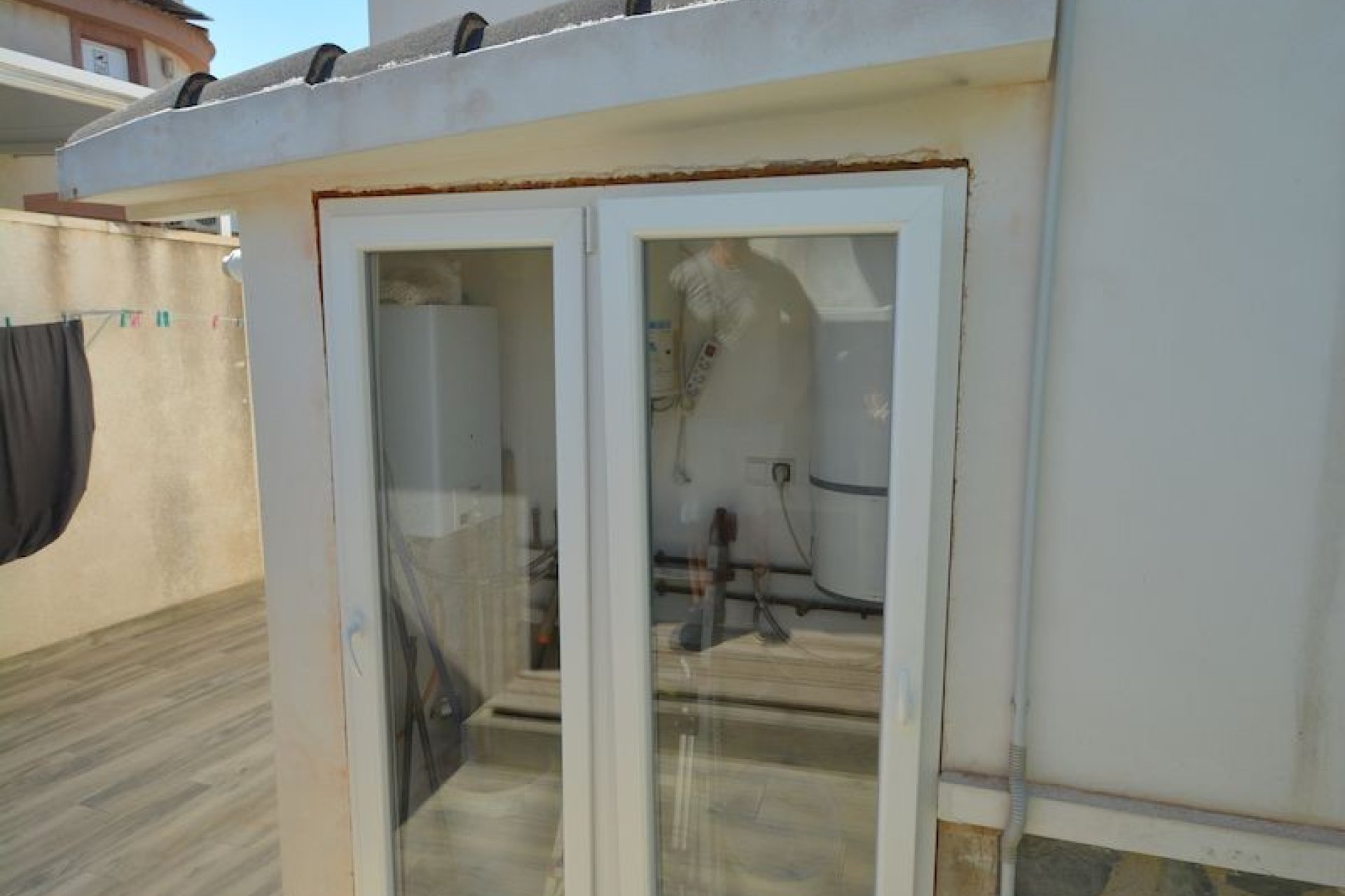 Resale - Villa - Ciudad Quesada - Lo Pepin
