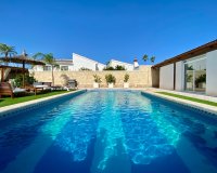 Resale - Villa - Ciudad Quesada - Rojales - Ciudad Quesada