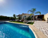 Resale - Villa - Ciudad Quesada - Rojales - Ciudad Quesada