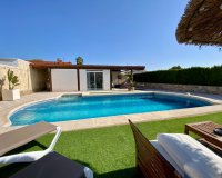 Resale - Villa - Ciudad Quesada - Rojales - Ciudad Quesada