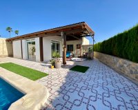 Resale - Villa - Ciudad Quesada - Rojales - Ciudad Quesada