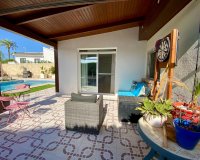 Resale - Villa - Ciudad Quesada - Rojales - Ciudad Quesada