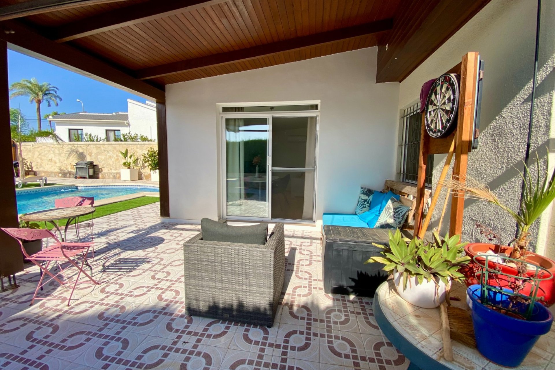 Resale - Villa - Ciudad Quesada - Rojales - Ciudad Quesada