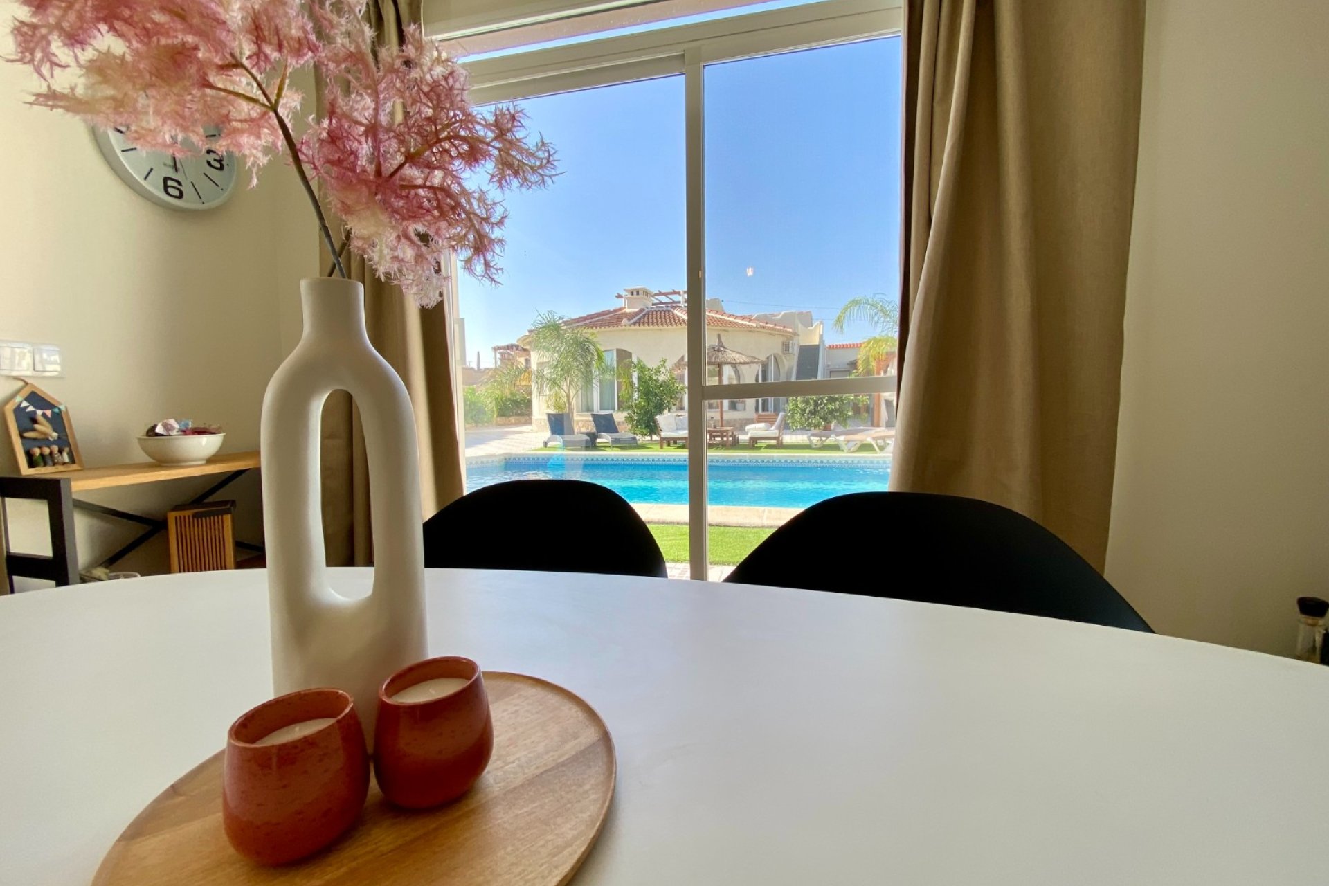 Resale - Villa - Ciudad Quesada - Rojales - Ciudad Quesada