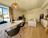 Resale - Villa - Ciudad Quesada - Rojales - Ciudad Quesada