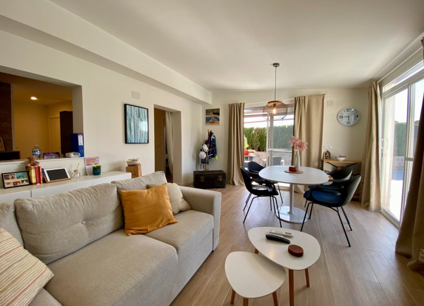 Resale - Villa - Ciudad Quesada - Rojales - Ciudad Quesada