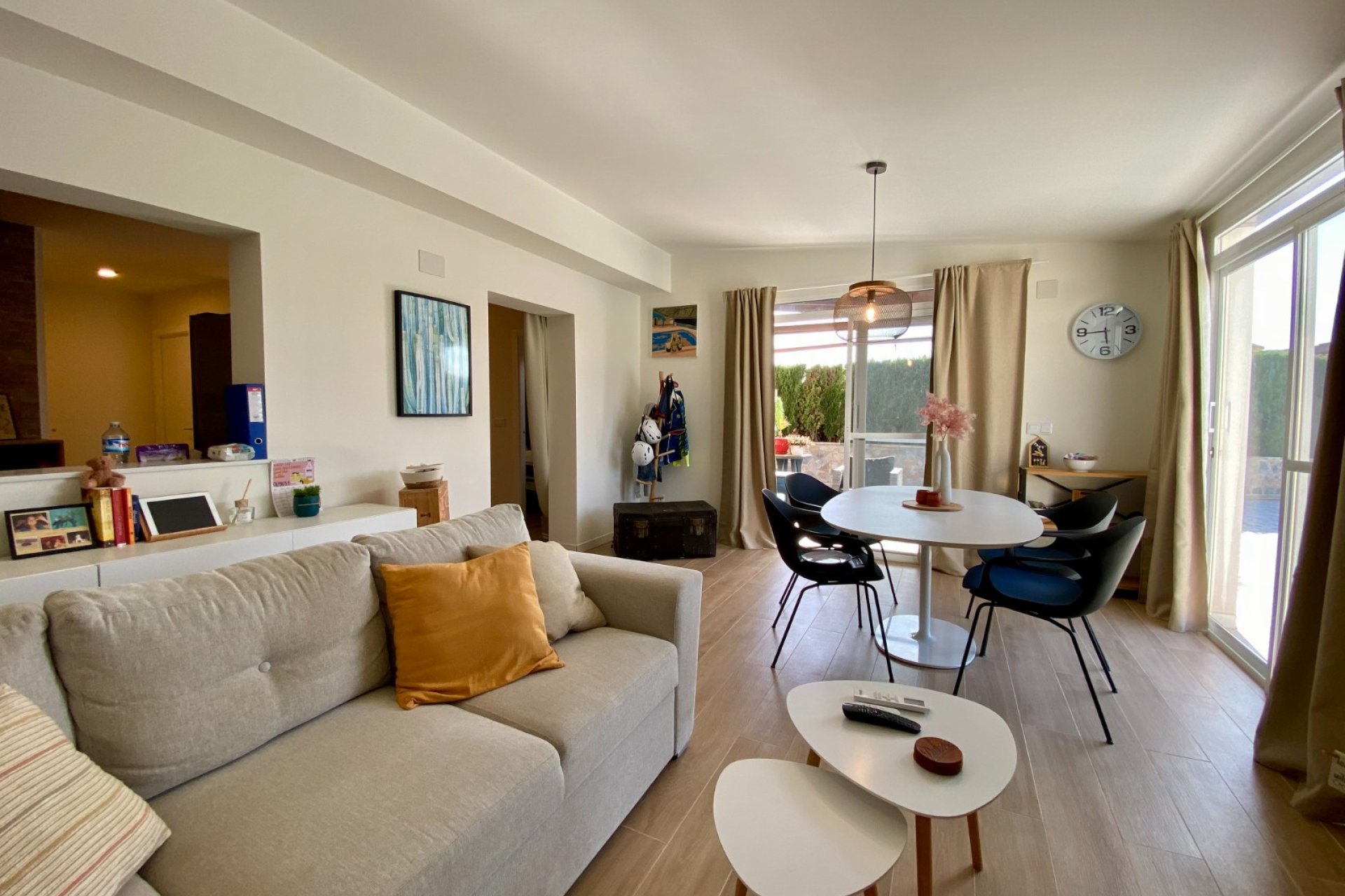 Resale - Villa - Ciudad Quesada - Rojales - Ciudad Quesada