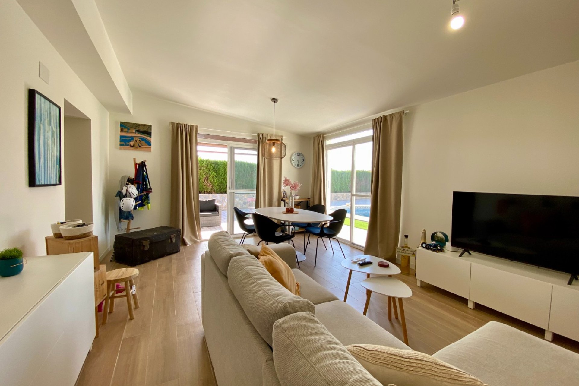 Resale - Villa - Ciudad Quesada - Rojales - Ciudad Quesada