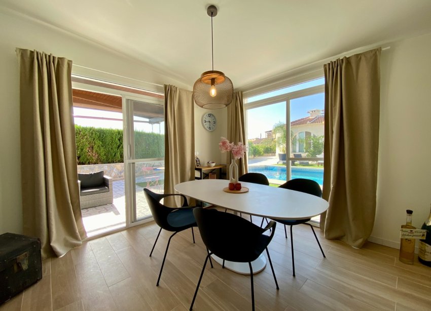 Resale - Villa - Ciudad Quesada - Rojales - Ciudad Quesada