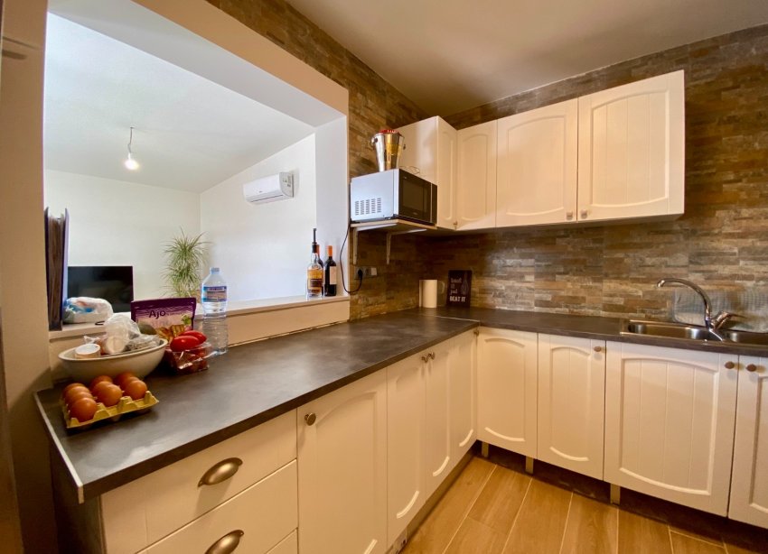 Resale - Villa - Ciudad Quesada - Rojales - Ciudad Quesada