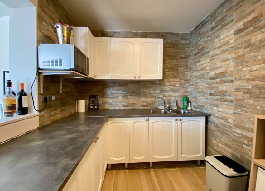 Resale - Villa - Ciudad Quesada - Rojales - Ciudad Quesada