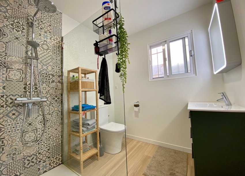 Resale - Villa - Ciudad Quesada - Rojales - Ciudad Quesada