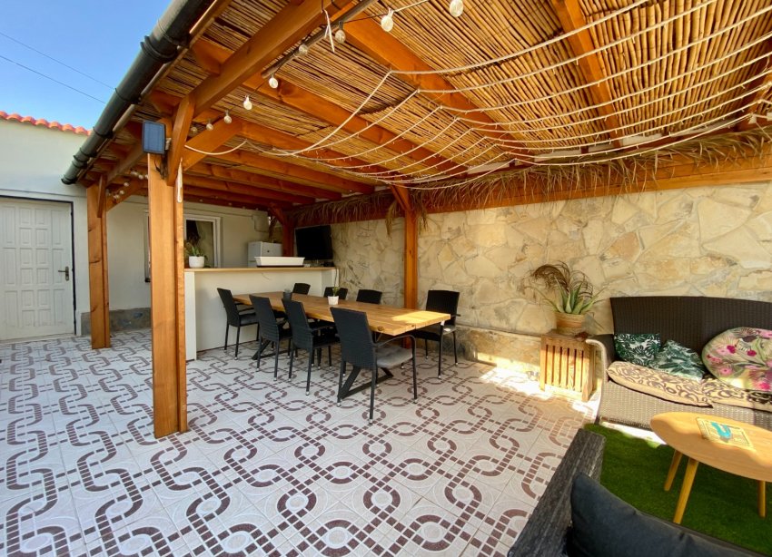 Resale - Villa - Ciudad Quesada - Rojales - Ciudad Quesada