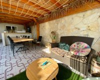 Resale - Villa - Ciudad Quesada - Rojales - Ciudad Quesada