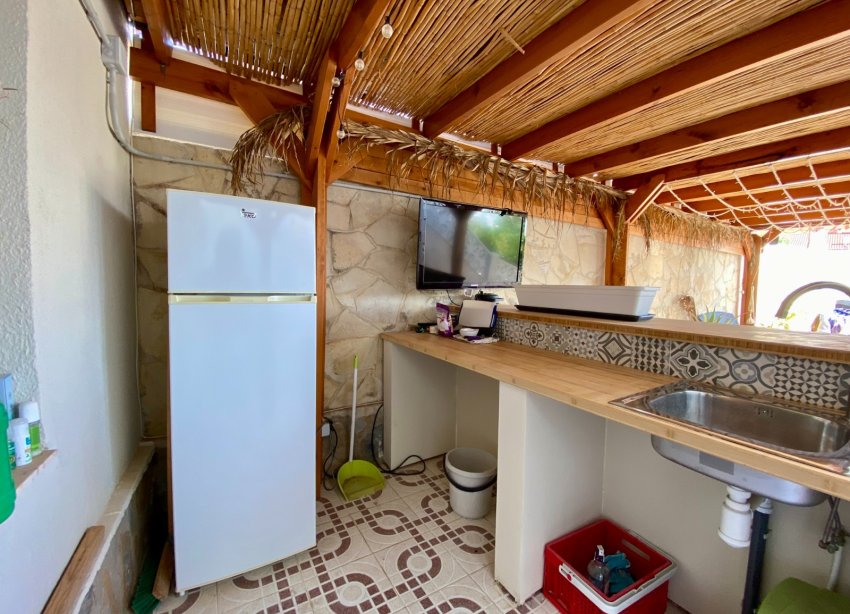 Resale - Villa - Ciudad Quesada - Rojales - Ciudad Quesada