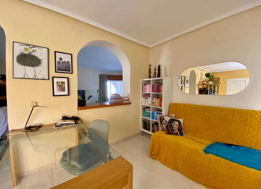 Resale - Villa - Ciudad Quesada - Rojales - Ciudad Quesada