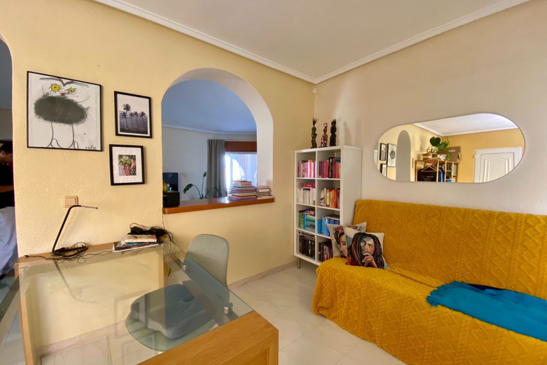 Resale - Villa - Ciudad Quesada - Rojales - Ciudad Quesada