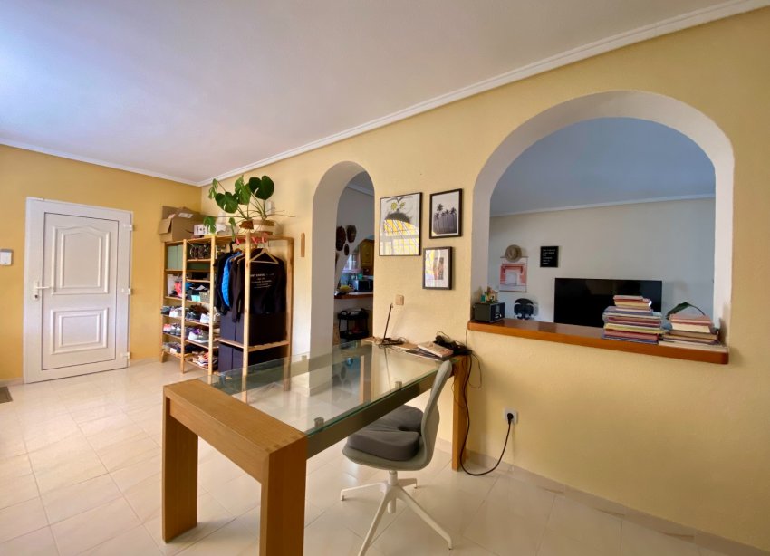 Resale - Villa - Ciudad Quesada - Rojales - Ciudad Quesada