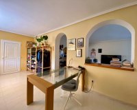 Resale - Villa - Ciudad Quesada - Rojales - Ciudad Quesada