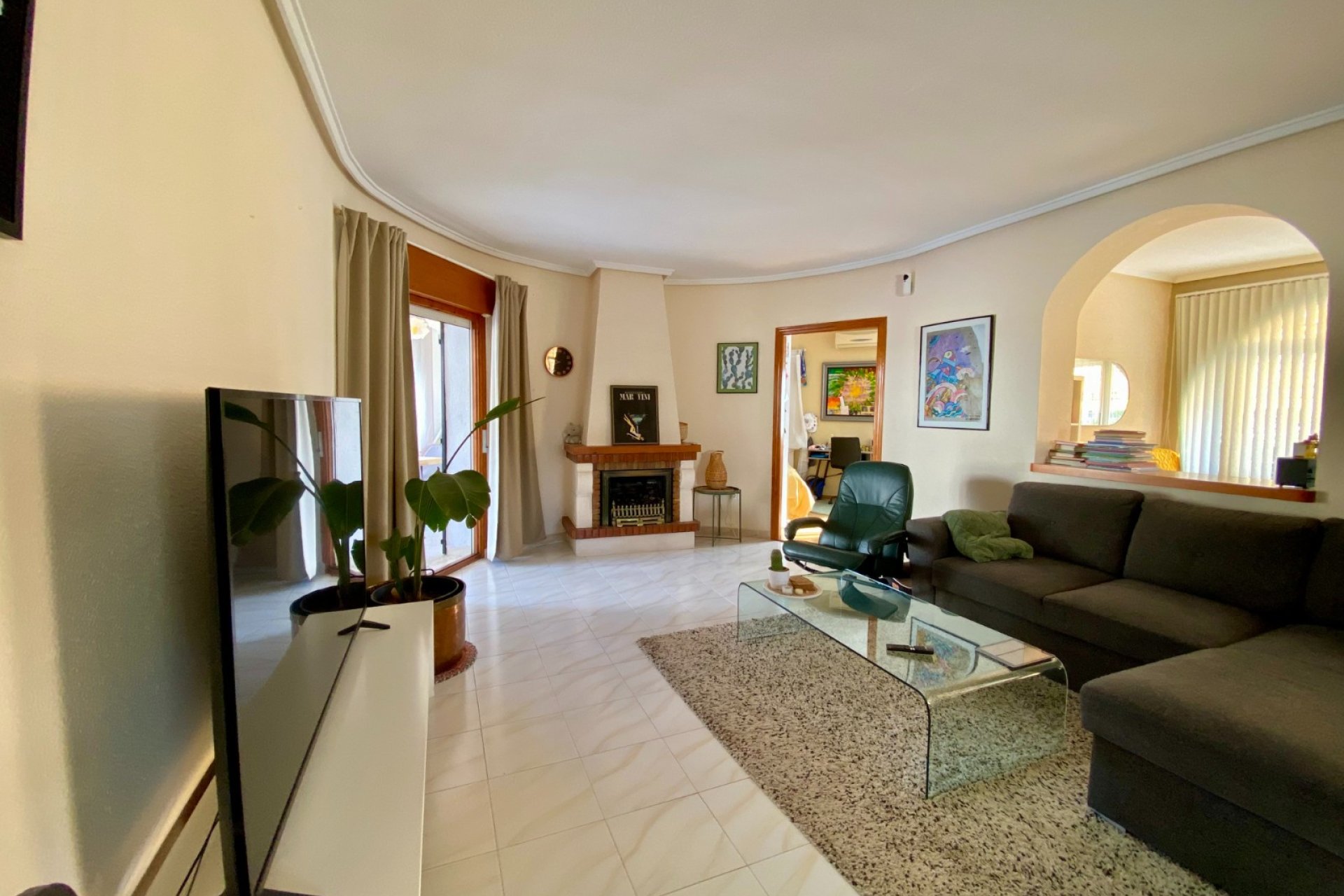 Resale - Villa - Ciudad Quesada - Rojales - Ciudad Quesada