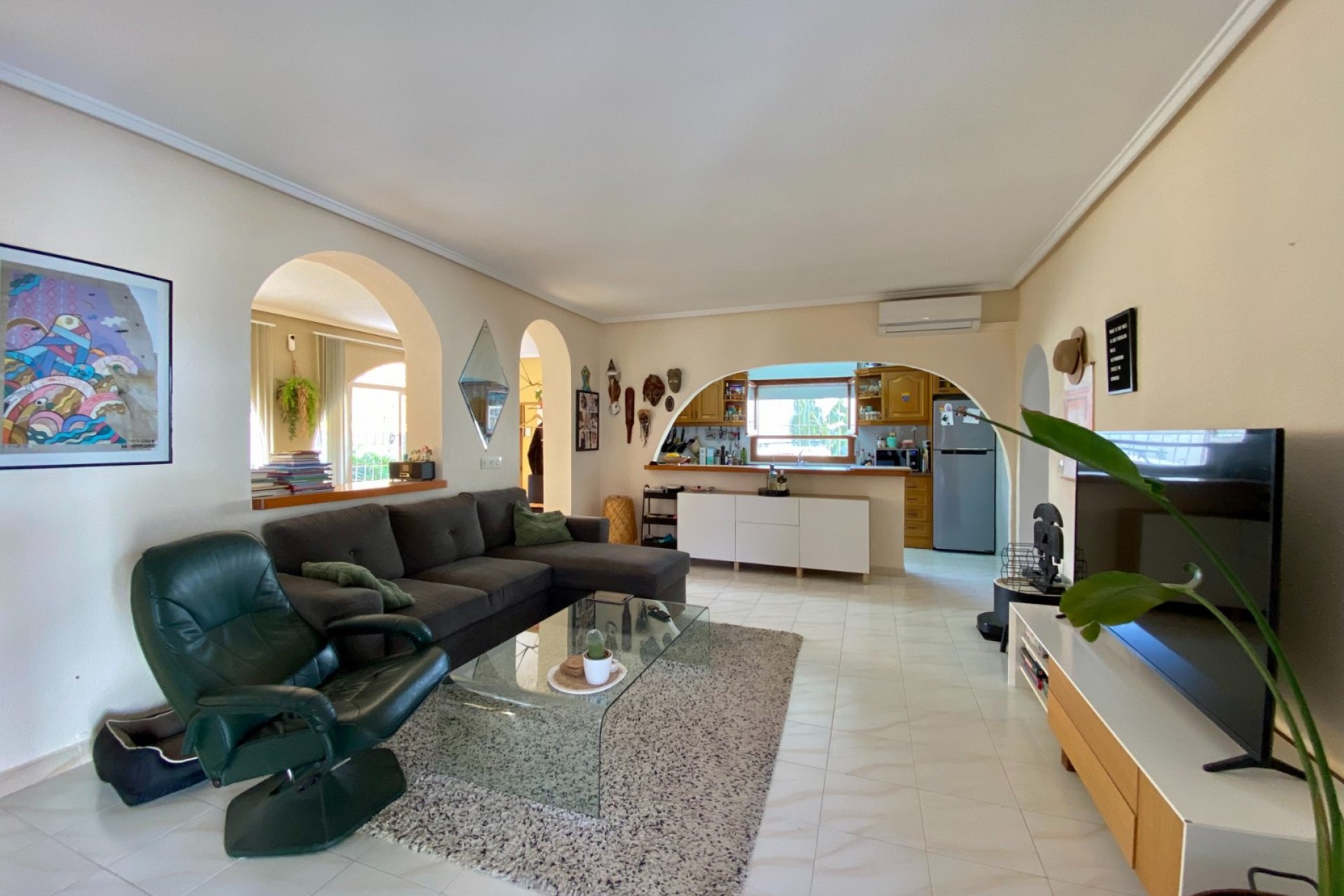 Resale - Villa - Ciudad Quesada - Rojales - Ciudad Quesada