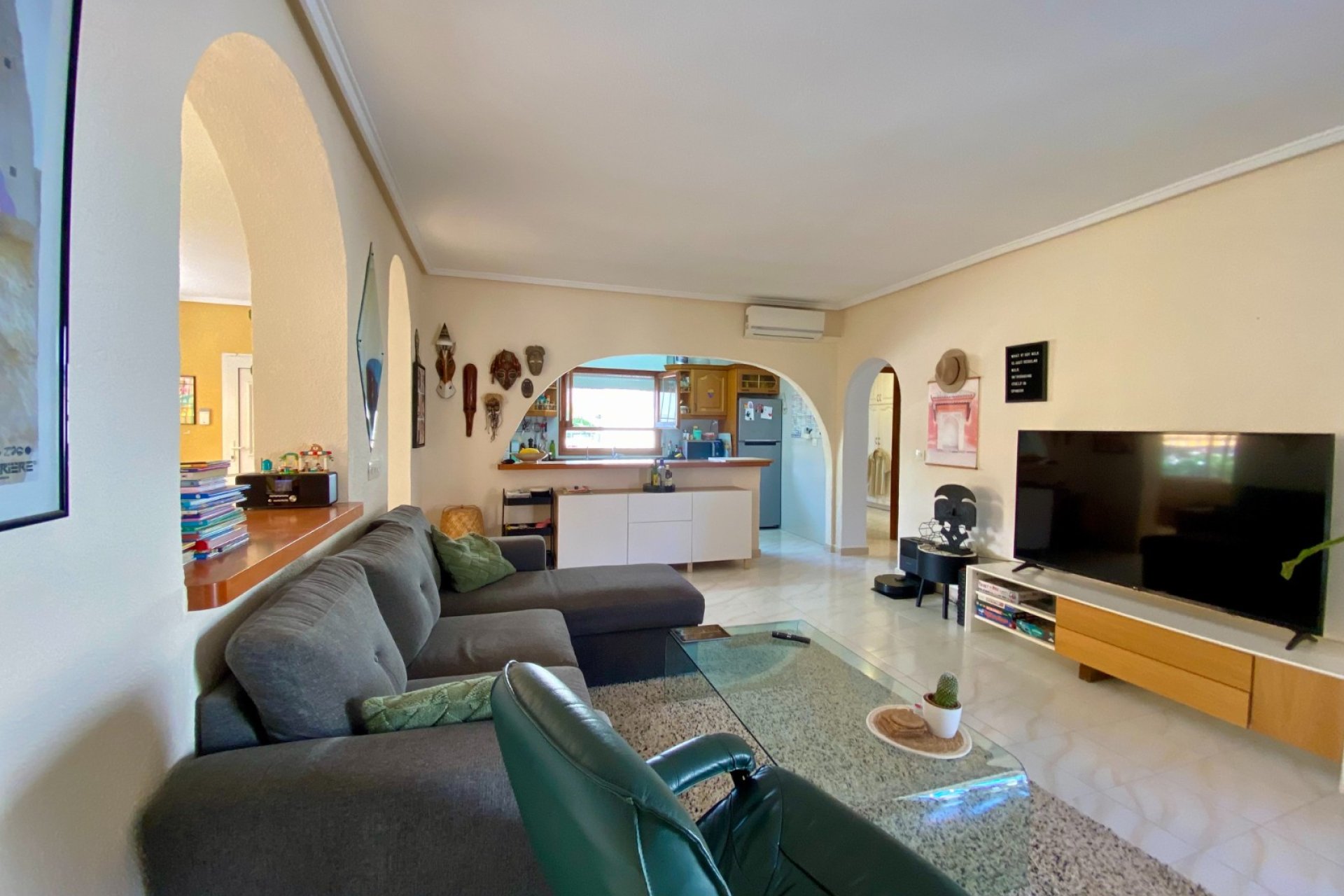 Resale - Villa - Ciudad Quesada - Rojales - Ciudad Quesada