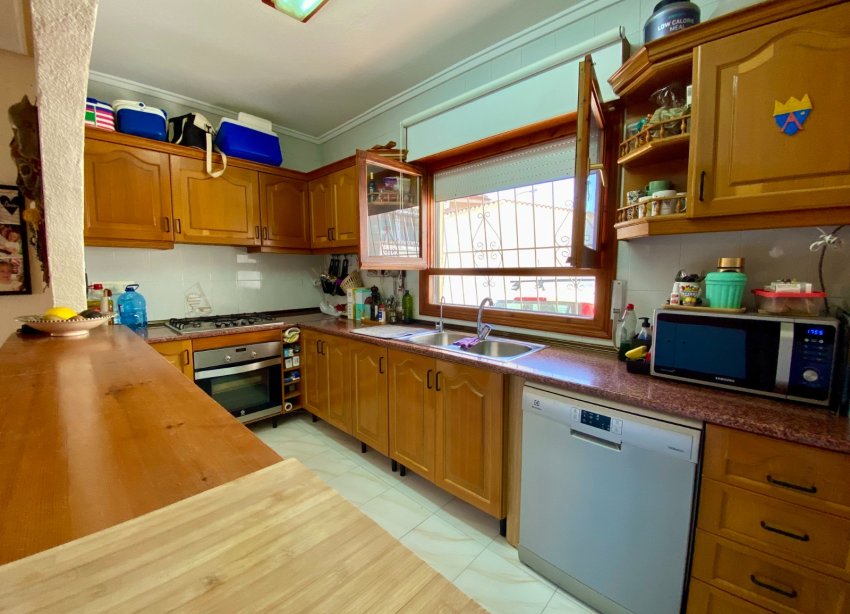 Resale - Villa - Ciudad Quesada - Rojales - Ciudad Quesada