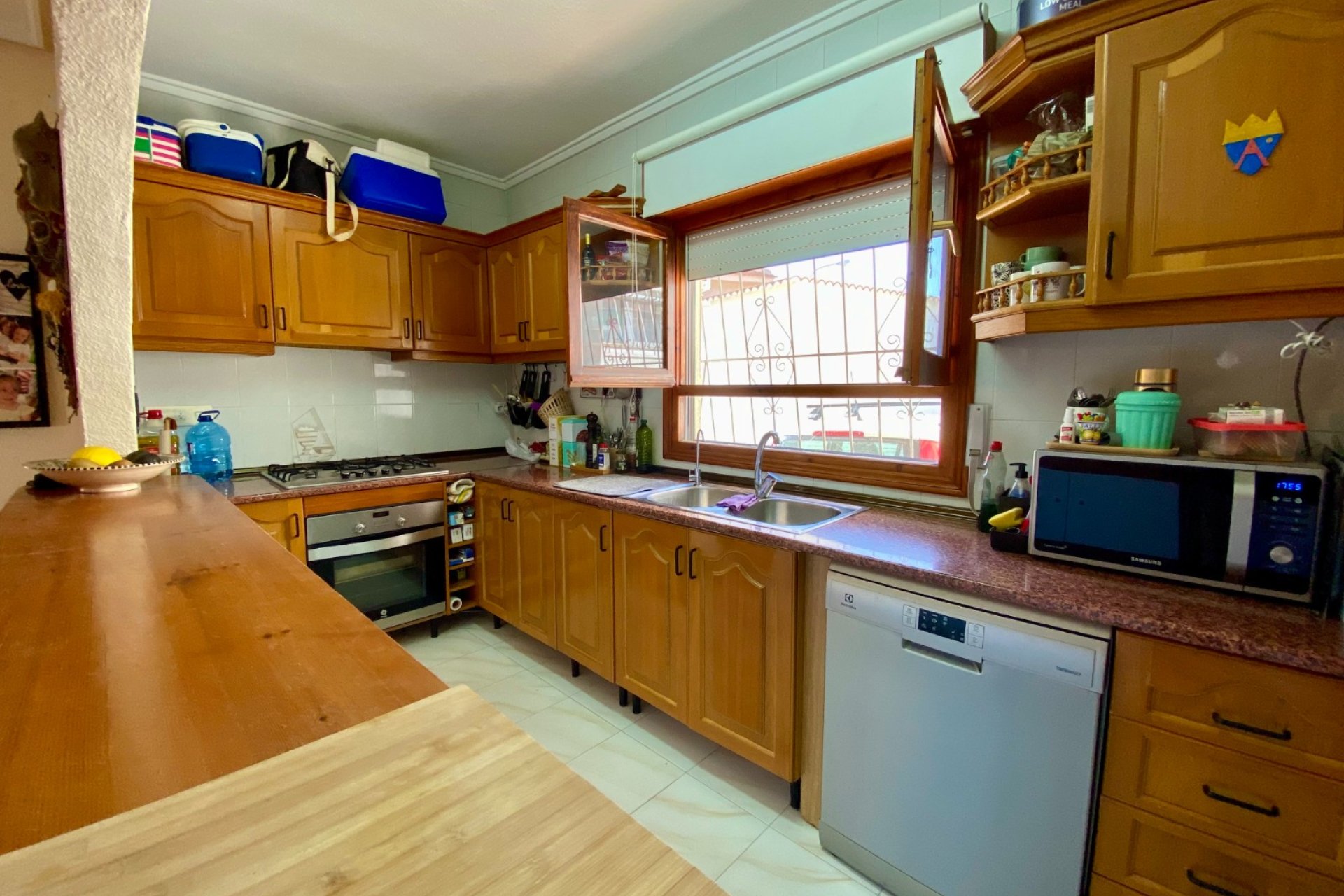 Resale - Villa - Ciudad Quesada - Rojales - Ciudad Quesada