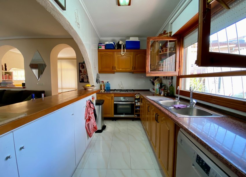 Resale - Villa - Ciudad Quesada - Rojales - Ciudad Quesada