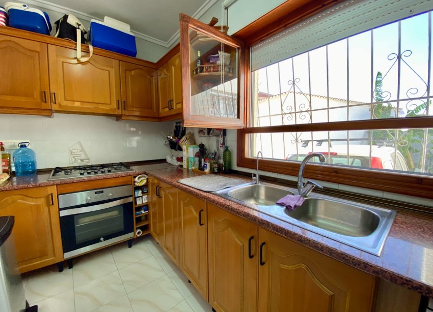 Resale - Villa - Ciudad Quesada - Rojales - Ciudad Quesada