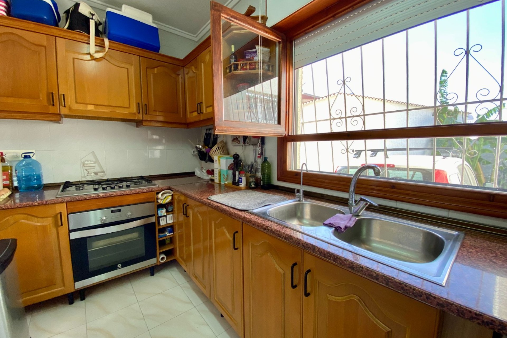 Resale - Villa - Ciudad Quesada - Rojales - Ciudad Quesada