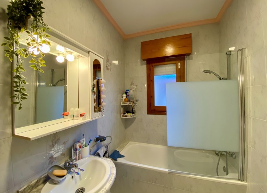 Resale - Villa - Ciudad Quesada - Rojales - Ciudad Quesada