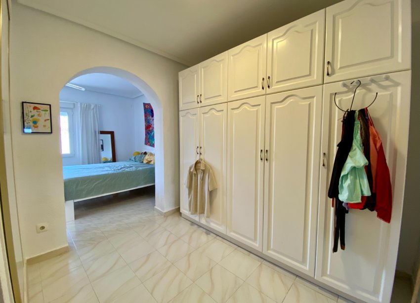 Resale - Villa - Ciudad Quesada - Rojales - Ciudad Quesada