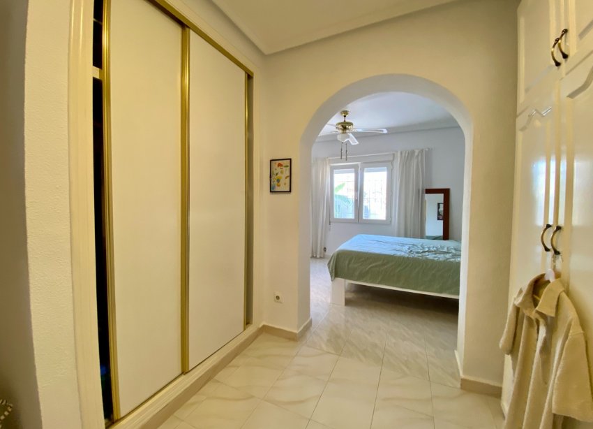 Resale - Villa - Ciudad Quesada - Rojales - Ciudad Quesada