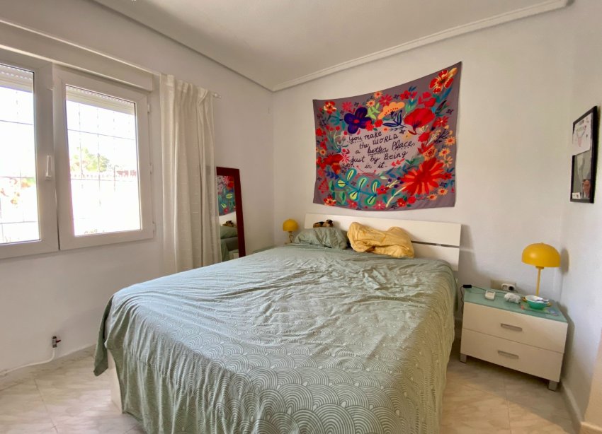 Resale - Villa - Ciudad Quesada - Rojales - Ciudad Quesada