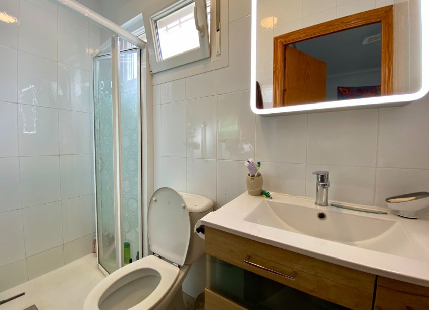 Resale - Villa - Ciudad Quesada - Rojales - Ciudad Quesada