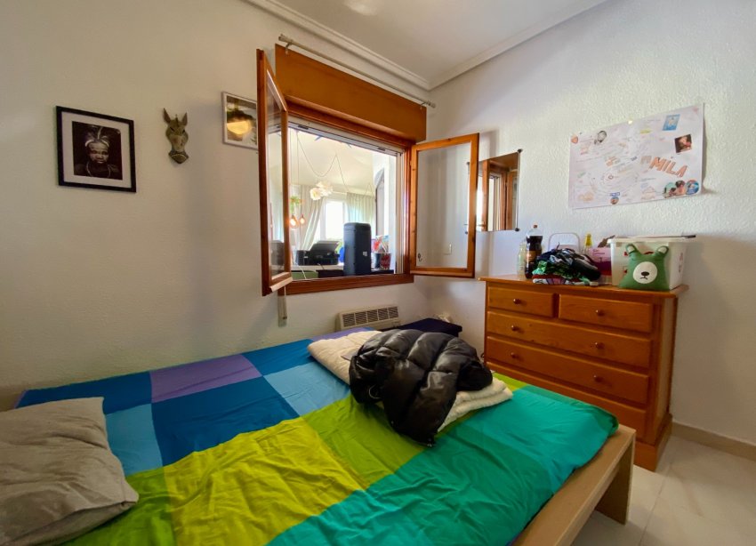 Resale - Villa - Ciudad Quesada - Rojales - Ciudad Quesada