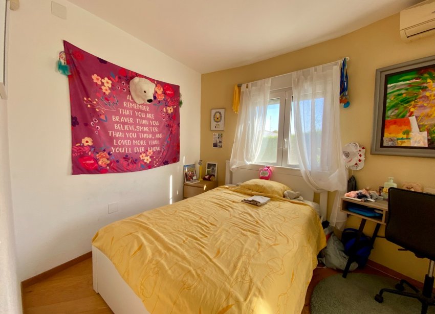 Resale - Villa - Ciudad Quesada - Rojales - Ciudad Quesada