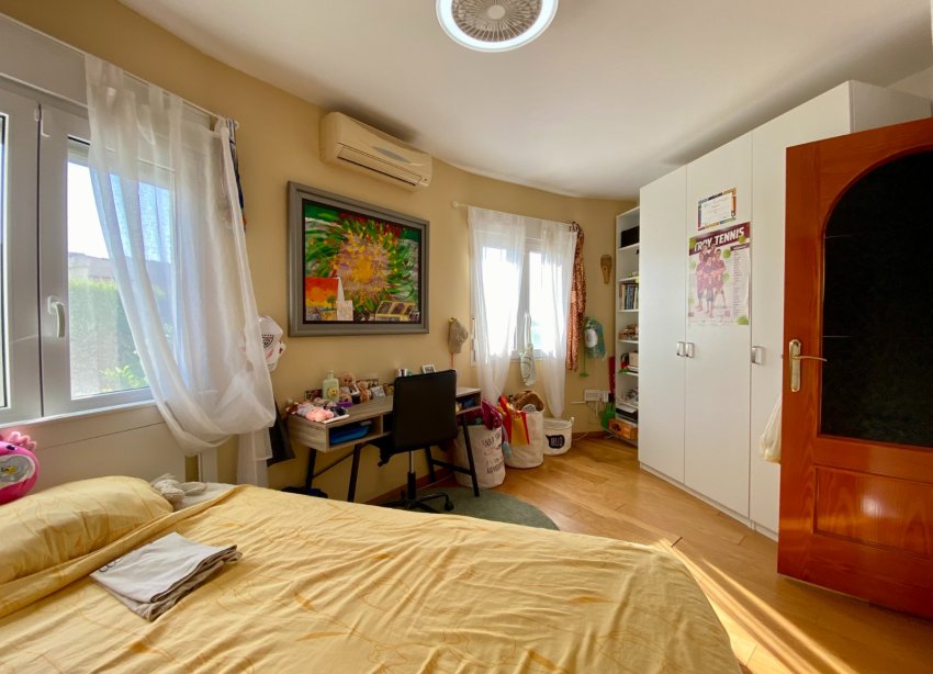 Resale - Villa - Ciudad Quesada - Rojales - Ciudad Quesada