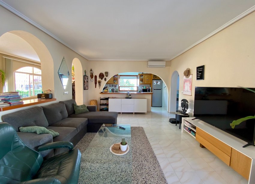 Resale - Villa - Ciudad Quesada - Rojales - Ciudad Quesada